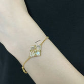China Replica Gucci Bracelets 62usd Only